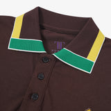 Iota Shovel Logo Polo