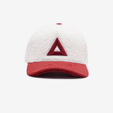Delta Sherpa Baseball Hat