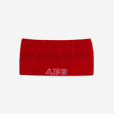 Delta Satin Line Puff Beanie