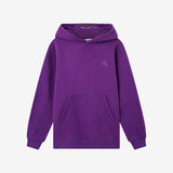 High-Quality Purple Hoodie by Tenets
