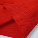 Kappa Achievement Logo Hoodie