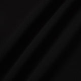 Alpha Exclusive & Proprietary Logo Black Polo