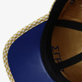 SGRho Houndstooth Cap (Pre-Order)