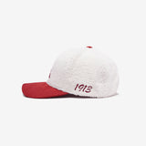 Delta Sherpa Baseball Hat
