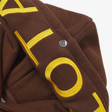 Iota Hoodie w/ Shovel Logo