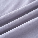 Finest Quality Pewter Grey Polo Shirt