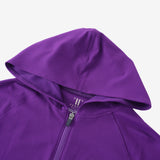 Best Performance Leisure Hoodie
