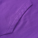 Superior Quality Omega Purple Hoodie