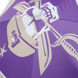 Umbrella Hat with Exclusive 84th Grand Conclave Tampa Bay Pirate Logo