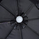 Umbrella Hat with Exclusive 84th Grand Conclave Tampa Bay Pirate Logo