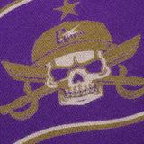 Omega Psi Phi Fraternity Hand Towel