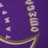 Fraternity Event Face Towel