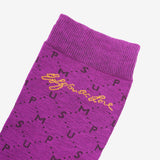 Founders Edition Silk Socks 4-Pack