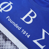 Sigma Founders Heritage T-Shirt