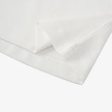 Delta White African Violet Polo