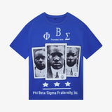 Sigma Founders Heritage T-Shirt