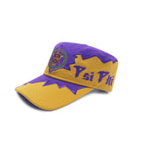 Omega Lightning Snap Back- PRE ORDER. WILL SHIP SEPT 15