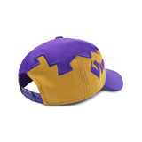 Omega Lightning Snap Back- PRE ORDER. WILL SHIP SEPT 15