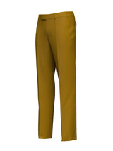 Top-Quality Custom Gold Dress Pants