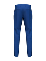Sigma Blue Suit Pants (Made to Measure 3-4 Weeks)