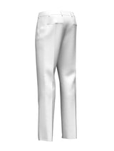 Sigma White Suit Pants (Made to Measure 3-4 Weeks)