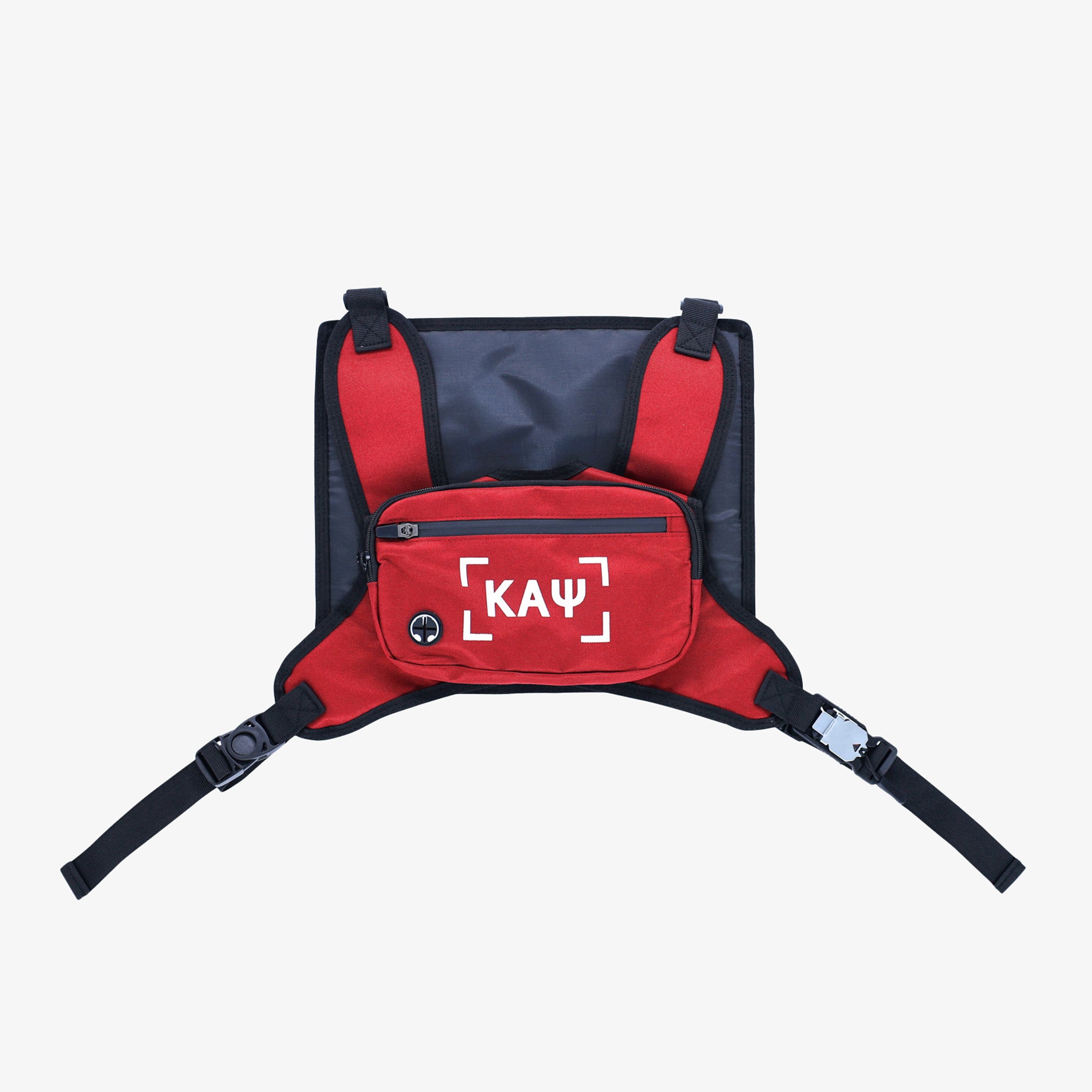 Kappa Chest Pack