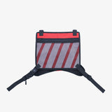 High-Visibility Compact Chest Bag