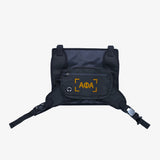 Minimalist Alpha Chest Pack
