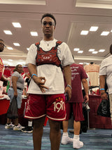 Kappa Minimalist Conditioning Pack