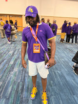 Top-Quality Short Sleeve Polo Tee