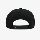 Alpha Black & Gold Yellow Rose A-Torch SnapBack