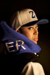 Zeta Sherpa Baseball Hat