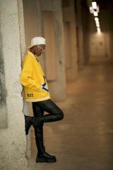SGRho Sherpa Baseball Hat