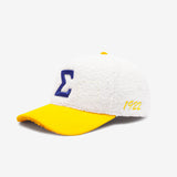 SGRho Sherpa Baseball Hat