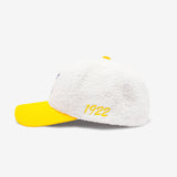 SGRho Sherpa Baseball Hat