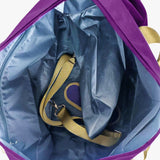 Best Cotton Canvas Psi Phi Gym Bag