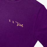 Dr. Ernest Signature Cotton Tee