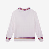 Superior Quality Cashmere Sweater