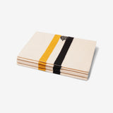Alpha Wool & Cashmere Scarf
