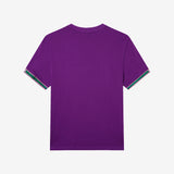 Best Quality Elastic Sleeve T-Shirt