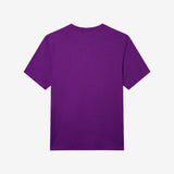High-End Purple QUE Apparel