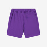 Waffle Knit Laurel Wreath Shorts