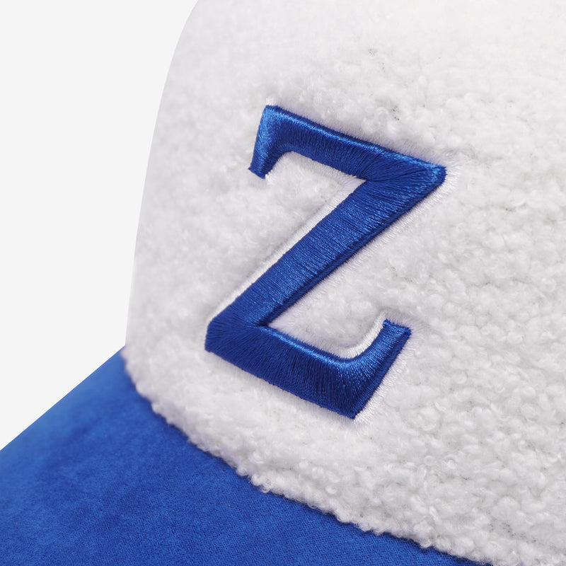 Zeta Sherpa Baseball Hat