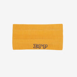 SGRho Satin Line Puff Beanie