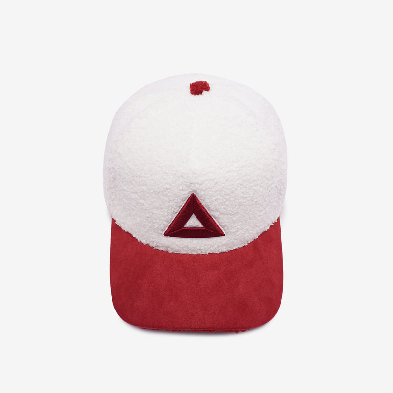 Delta Hitch Backpack (ΔΣΘ) w/ Sherpa Hat Bundle (PRE-ORDER)