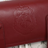 Delta Hitch Backpack in With AOML Monogram (PRE-ORDER)
