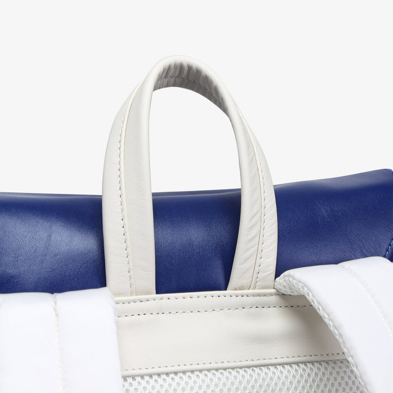 Zeta Hitch Backpack in With Shield Embossed Logo (PRE-ORDER)