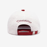 Delta Sherpa Baseball Hat