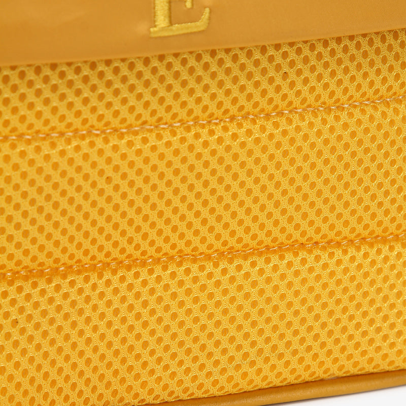 SGRho Hitch Backpack in With Shield Embossed Logo (PRE-ORDER)