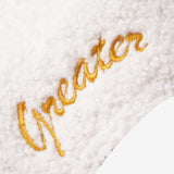 SGRho Sherpa Baseball Hat